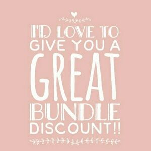 Make a bundle and save money!